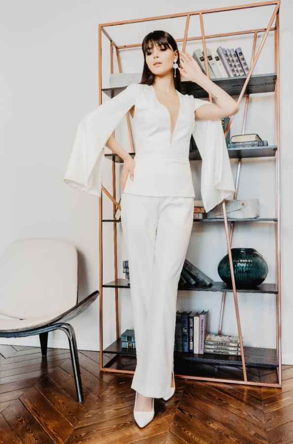 Свадебное платье #RR22